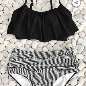 Cupshe bikini NWT
